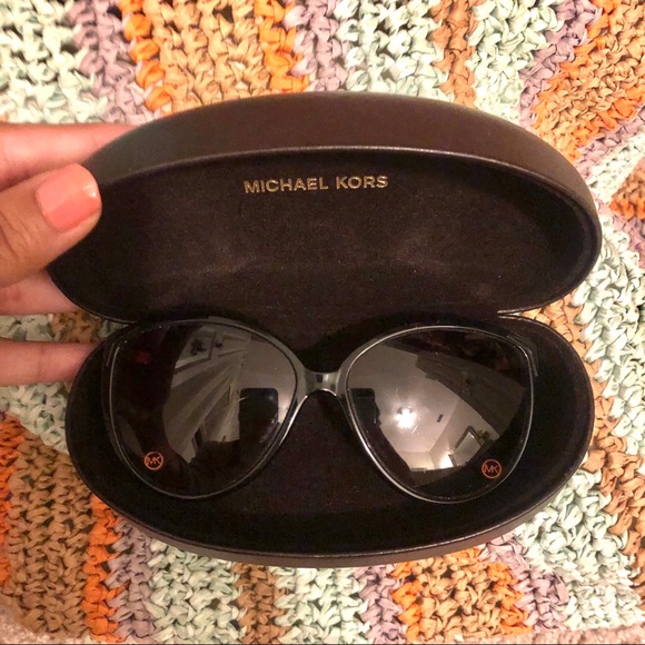 Michael Kors Sunglasses - Picture 10 of 12
